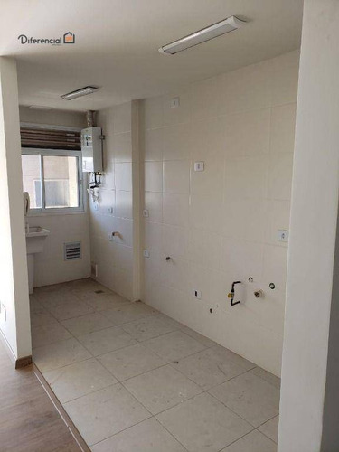 Imagem 5 de 26 de Apartamento À Venda, 77 M² Por R$ 580.000,00 - Cristo Rei - Curitiba/pr - Ap1600