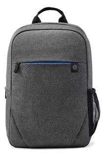 Mochila Hp Para Laptop Notebook Con Cierre 17.3 Pulgadas