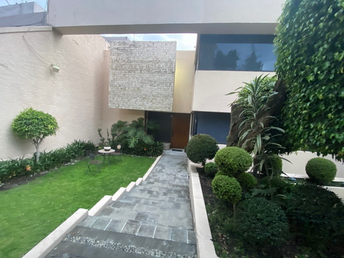 Casa En Venta, La Herradura, Vigilancia, Jardin, Excelente E