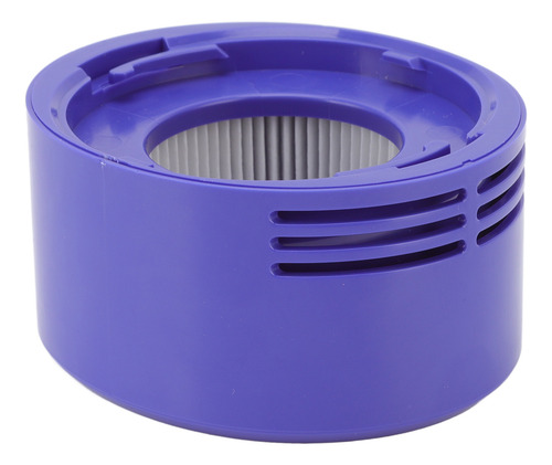 Filtro Trasero De Aspiradora De 2 Piezas Para V8 V7 V6 Abs