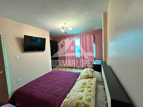 Hermosa Casa En Venta Urb. Villas De Aragua, La Morita I, Edo. Aragua