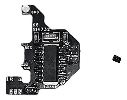 Módulo De Radio Si4732+cable De Programación Usb Para Uvk5