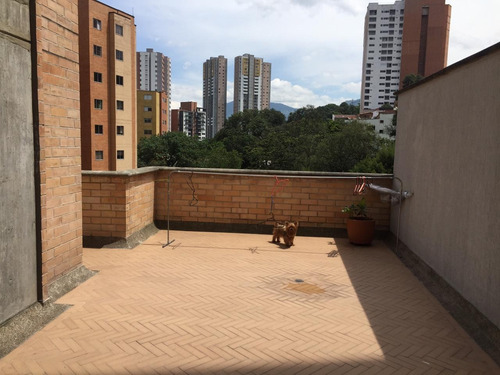 Imagen 4 de 7 de Apartamento En Venta En Sabaneta