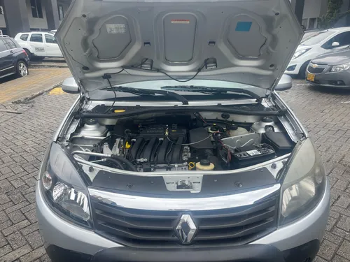 Renault Stepway 1.6l