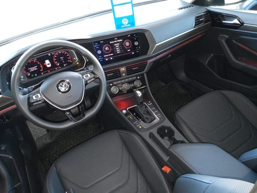 Volkswagen Vento 1.4 Highline 150cv At