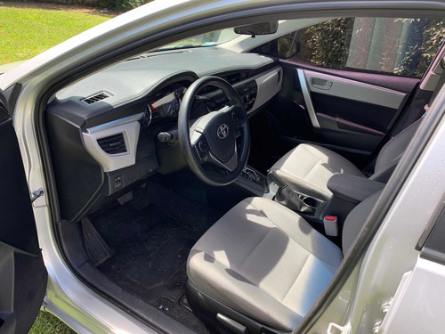 Toyota Corolla 1.8 Xei Cvt 140cv 2014