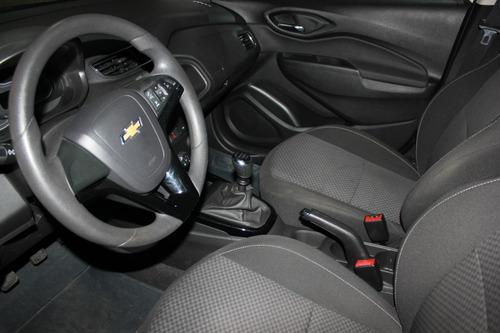 Chevrolet Prisma 1.4 Lt