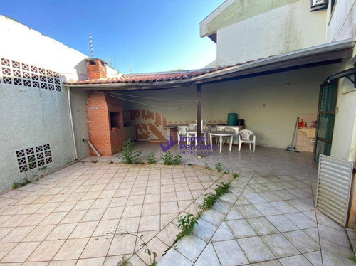 Imagem 29 de 30 de Sobrado Com 3 Dormitórios À Venda, 160 M² Por R$ 800.000,00 - Praia De Itapoá - Itapoá/sc - So0105