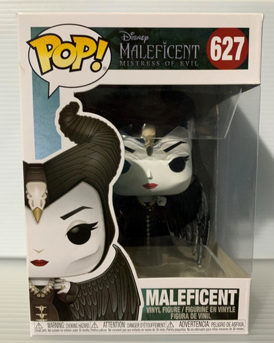 Funko Pop! Maleficent 627