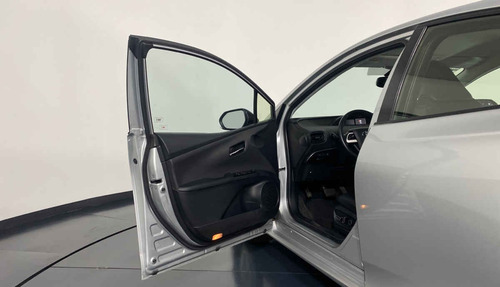 Imagen 15 de 15 de 44425 - Toyota Prius 2017 Con Garantía