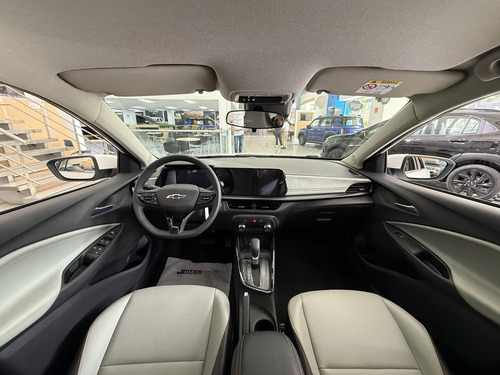 Chevrolet Sonic 1.0T Premier
