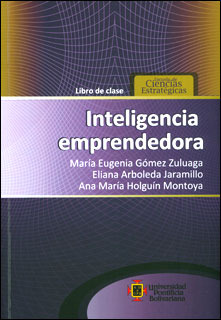 Inteligencia Emprendedora