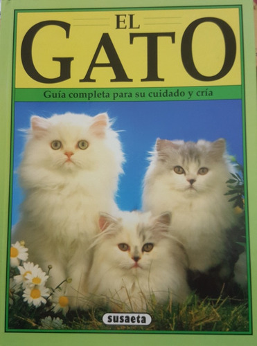 El Gato Guia Completa De David Alderton