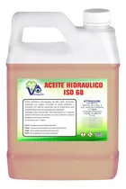 Comprar Aceite Hidraulico Iso68 1 Litro Vitraquim Industria