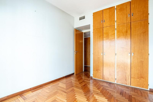 Venta Departamento 4 Ambientes C/dep Piso Cochera Doble Caballito
