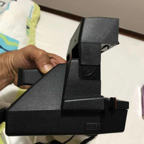Polaroid 636