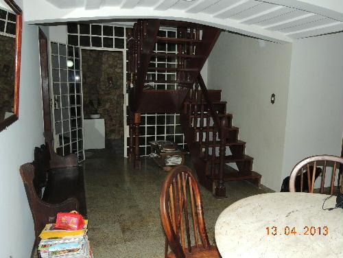 Imagem 3 de 14 de Casa De Rua-à Venda-freguesia (jacarepaguá)-rio De Janeiro - Pr40087