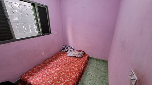 Imagem 10 de 12 de Casa Com 3 Dormitórios À Venda, 76 M² Por R$ 200.000,00 - Parque Residencial Rosamélia Ii - Cosmópolis/sp - Ca2287