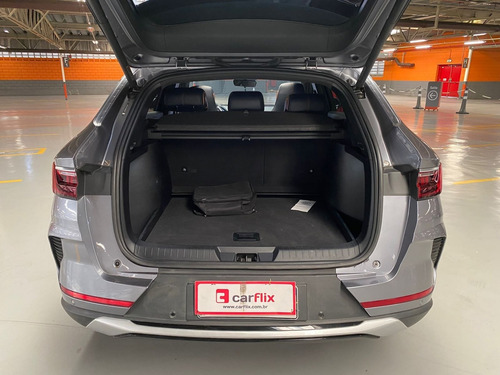 BYD Song Plus 1.5 DM-I HÍBRIDO AUTOMÁTICO