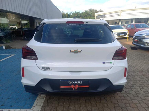 Chevrolet Onix 1.0 FLEX MANUAL