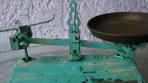 Bascula De 5kg (Usado)