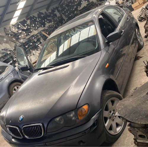 Poste Sup Izq Bmw 320 I Aut V6 2.2 98/2007 (Usado)