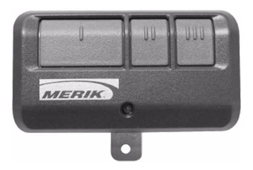 10 Controles 893max Merik,liftmaster Multifrecuencia