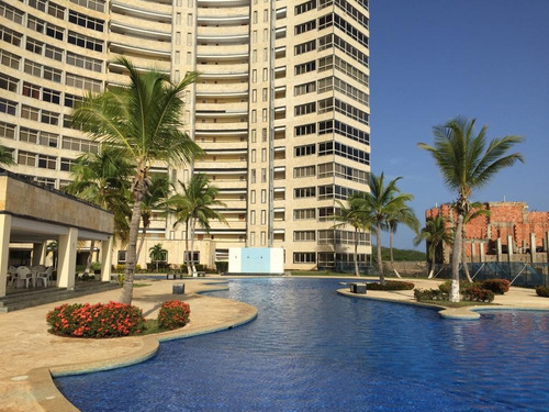 Imagen 3 de 14 de Venta Apartamento. 2h. Vista/mar. Obra Blanca. Costa Azul.