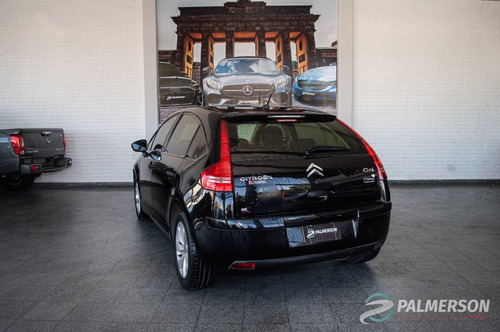 Imagen 3 de 13 de Citroën C4 1.6 16v X Pack Look