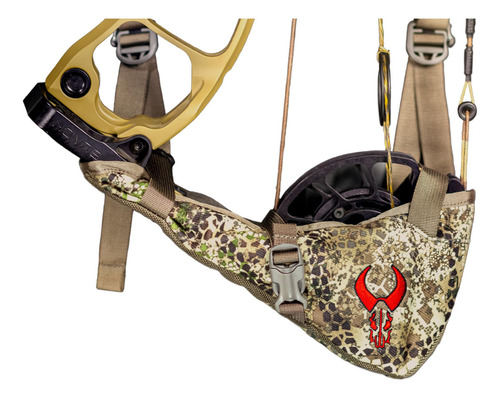 Badlands Bow Boot, Approach Fx 21-41687