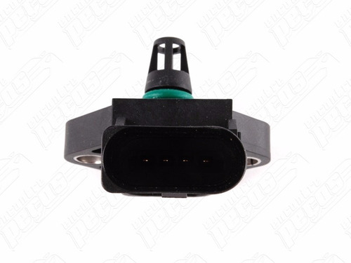 Sensor Pressão Map Audi Q3 2.0 Tfsi 2012-2016 Original