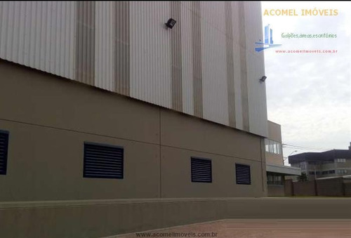 Imagem 28 de 28 de Galpões Para Alugar Em Jundiaí/sp - Alugue O Seu Galpões Aqui! - 1416964