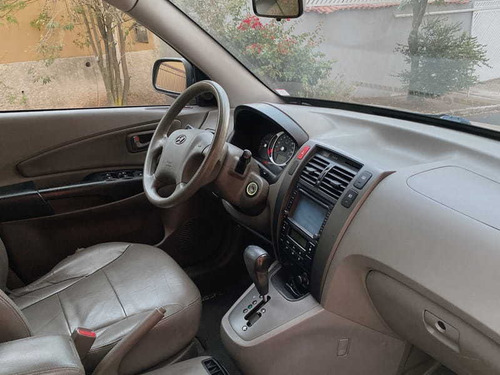Imagem 11 de 15 de Hyundai Tucson Glsb 2014
