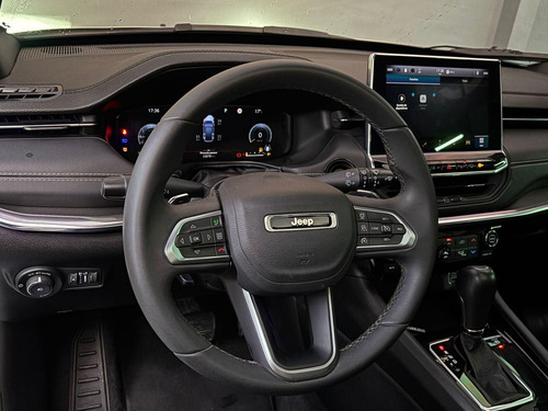 Jeep Compass S T270 1.3 TB 4x2 Flex Aut.