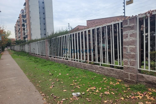 Venta Depto 3dorm 2baños 1box 1bod 55mts2 Estacion Central