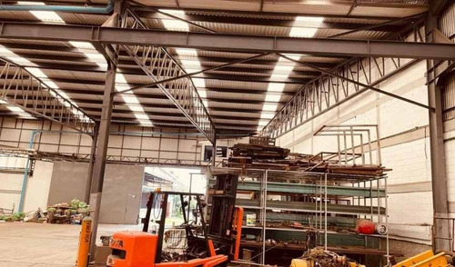 Bodega Nueva En Venta Xochimilco