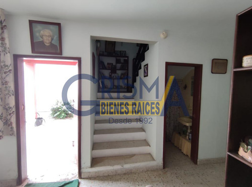 Casa En Venta Sobre Boulevard Y Sobre Avenida Juárez, Zona Centro