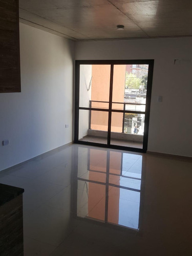 Imagen 2 de 8 de Departamento Mono Ambiente, Haedo