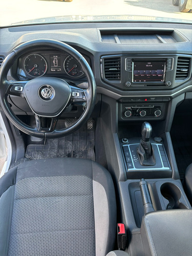 Volkswagen Amarok 3.0 V6 Cd Comfortline
