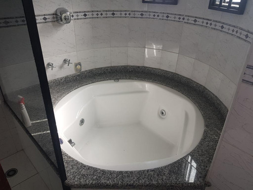 Sobrado Com 3 Dormitórios À Venda, 147 M² Por R$ 1.250.000 - Vila Carrão - São Paulo/sp - So6560