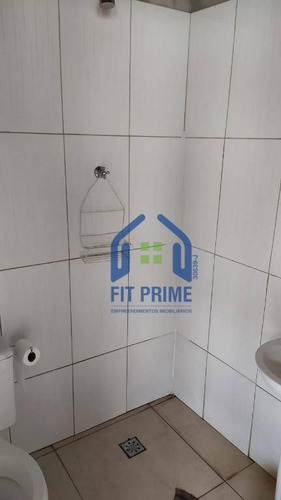 Casa Com 3 Dormitórios À Venda, 245 M² Por R$ 500.000,00 - Jardim Residencial Vetorasso - São José Do Rio Preto/sp - Ca2455