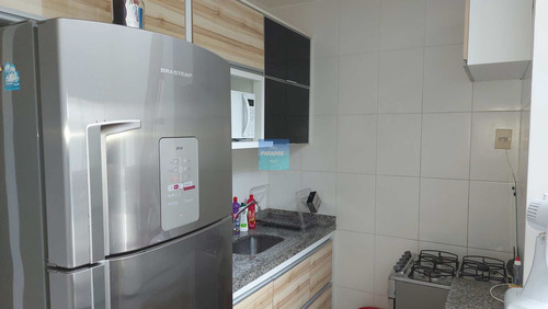 Imagem 6 de 26 de Apartamento Com 2 Dorms, Guarajuba, Camaçari - R$ 350 Mil, Cod: 68513 - V68513
