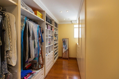Imagem 26 de 30 de Apartamento - Campo Belo - Ap4577
