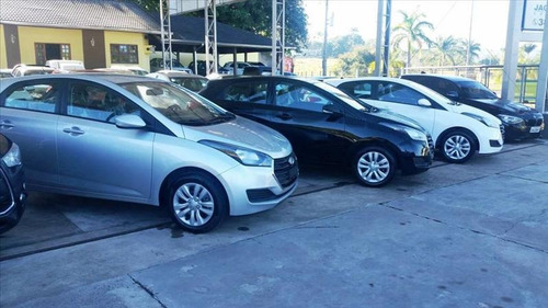 Imagem 6 de 7 de Hyundai Hb20 1.0 12v Vision