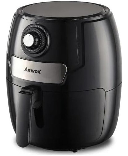 Air Fryer Amvox Arf 1245 110v/220v Com 4,5l E 1400w