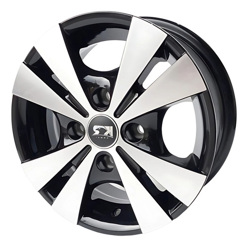 Roda Astra Montana Onix Celta Aro 13 Onix Corsa (jogo)