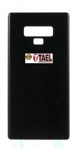 Tapa Trasera  Compatible Samsung Note 9 N9600