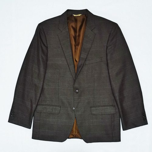 ¡liquidación! Blazer Haggar T 42 Original Nuevo Envío Gratis