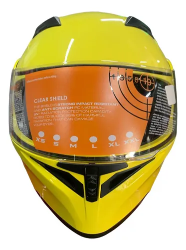 Casco De Moto Blaze