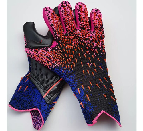 Guantes De Fútbol Para Portero Match Pro, Antideslizantes, P